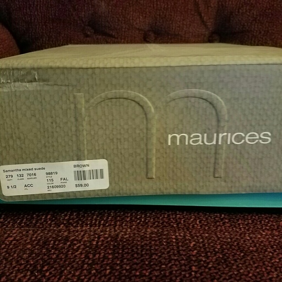 Boots - Picture 4 of 4