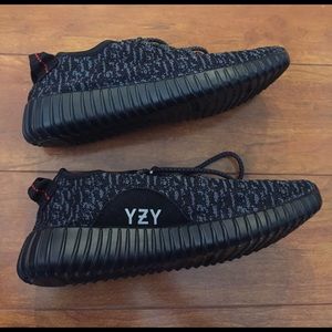 Adidas Yeezy Yzy Boost Sneaker Shoes