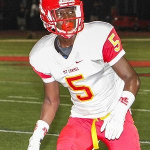 Meet your Posher, Derek