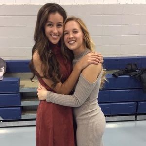 Meet your Posher, Mallory