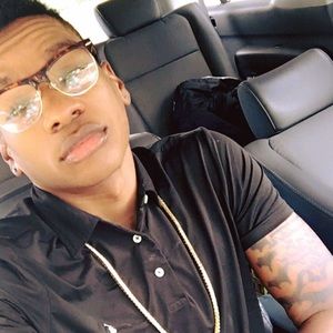 Meet your Posher, Alonzo