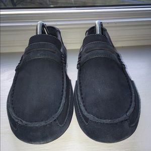 Mens Ugg Dress Shoe