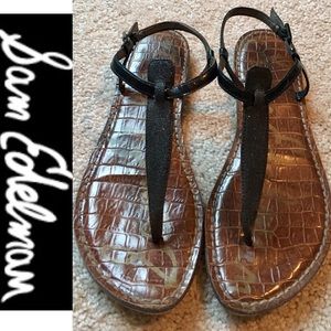 'Gigi' Sam Edelman Thong Sandal