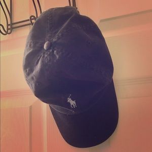 Polo hat