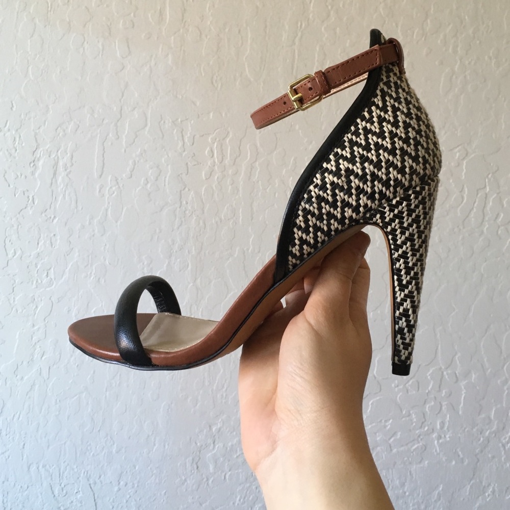French Connection Heels