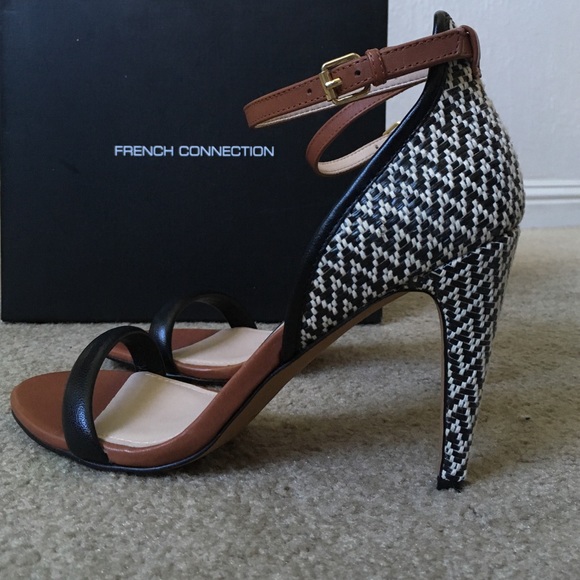 French Connection Heels - Picture 2 of 4