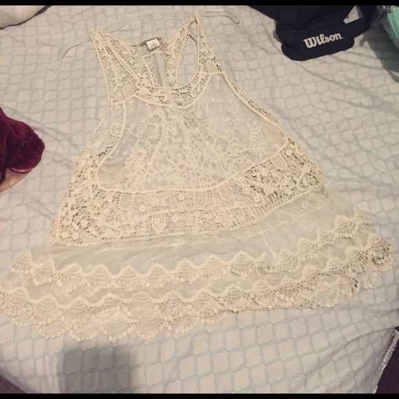 Shirt - Picture 1 of 1