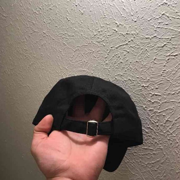 xo dad hat strapback cap - Picture 3 of 3