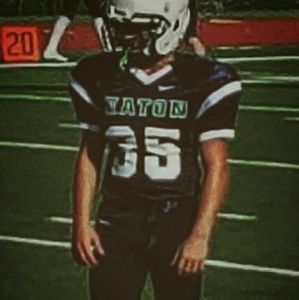 Meet your Posher, William