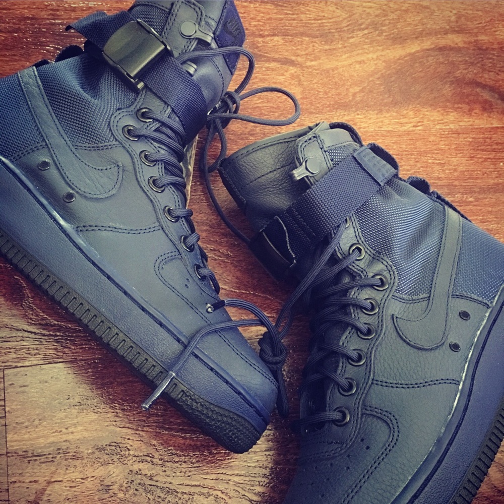 Nike Special Field Air Force 1