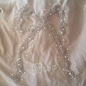 BCBGMaxAzria Track Suit