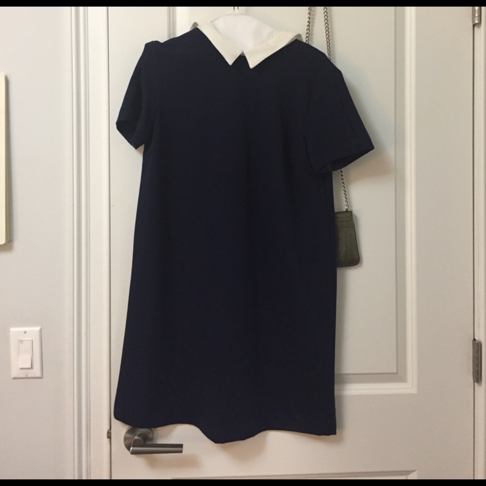 Zara dress