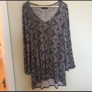 Michael Lauren shift dress!!