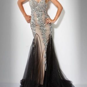 Jovani Prom dress