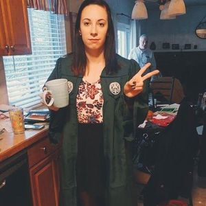 Meet your Posher, Megan