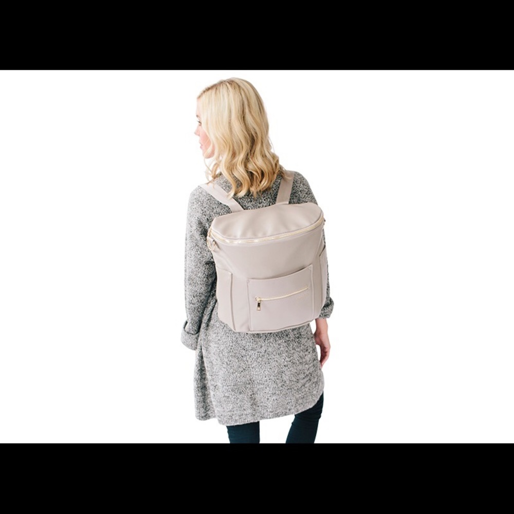 Fawn Design Diaper Bag