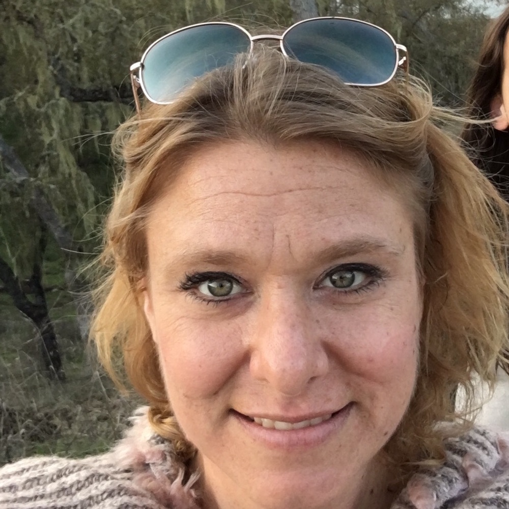 Meet your Posher, Mary