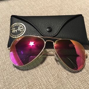 Ray Ban Sunglasses