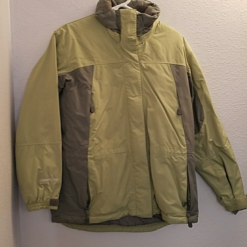 Pactech Performance Waterproof Jacket - image 1