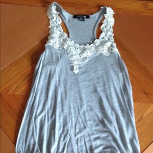 Forever 21 Tank Top