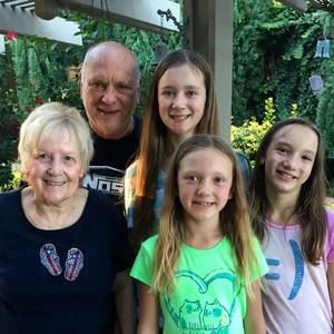 Meet your Posher, Carol