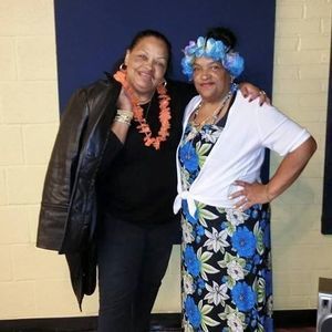 Meet your Posher, Rozy roz