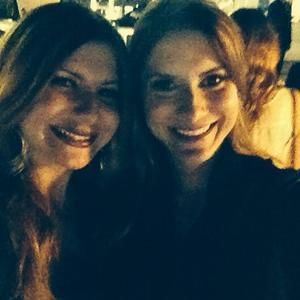 Meet your Posher, Aubrey