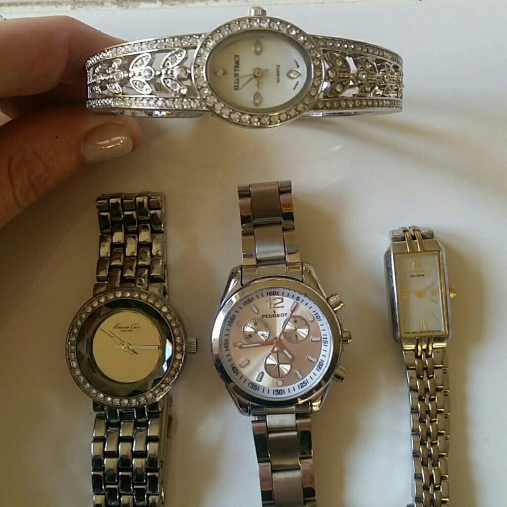 Watch bundle