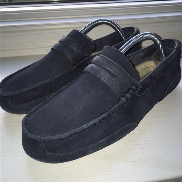 Men's ugg dress shoe - Picture 2 of 4