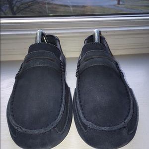 Men's ugg dress shoe