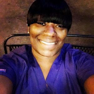 Meet your Posher, Tamika