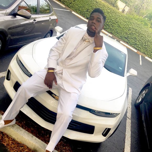 Meet your Posher, Samuel - Picture 1 of 1