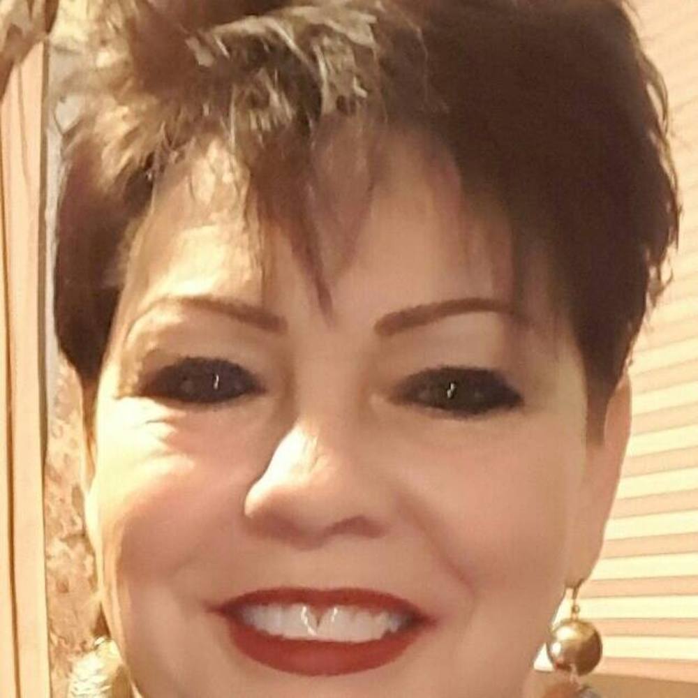 Meet your Posher, Cheryl
