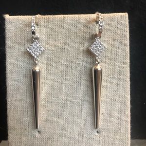 Stella & Dot Bianca Earrings