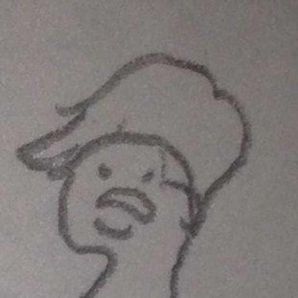 Meet your Posher, Kat