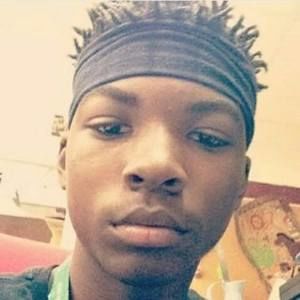 Meet your Posher, Deanthony