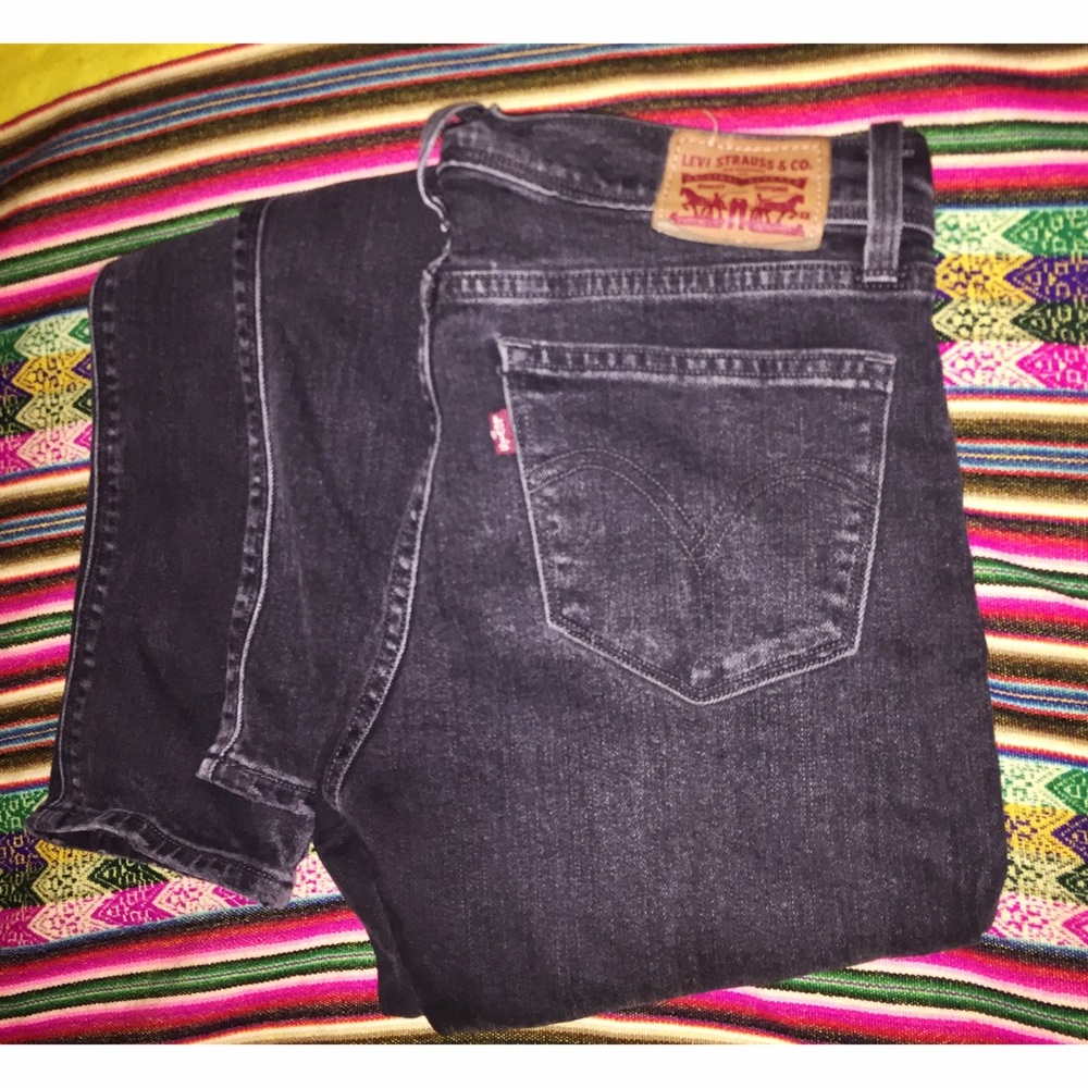 Women’s Levi's - boyfriend fit