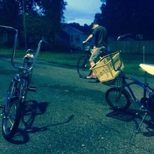 Meet your Posher, Drew