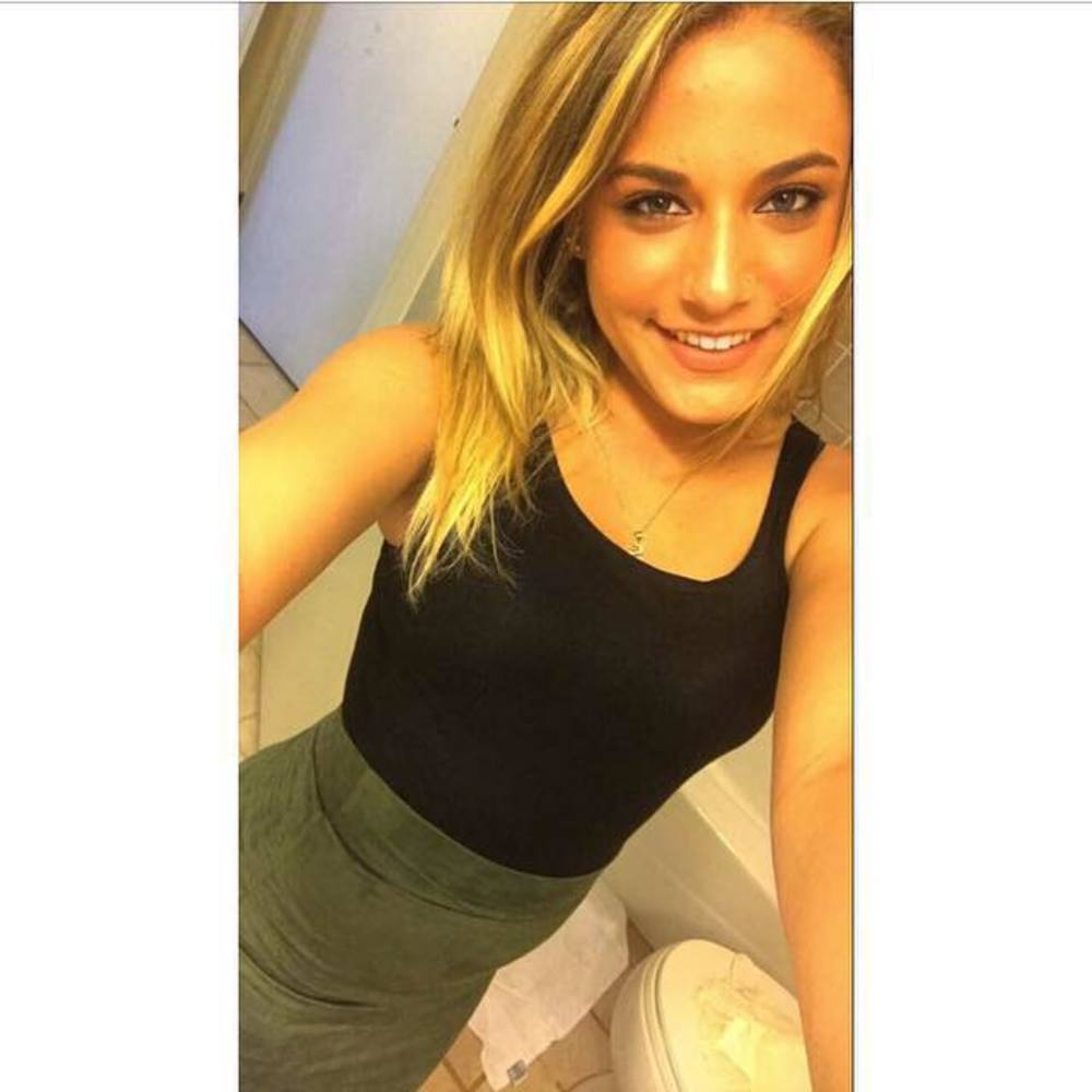 Meet your Posher, Sami