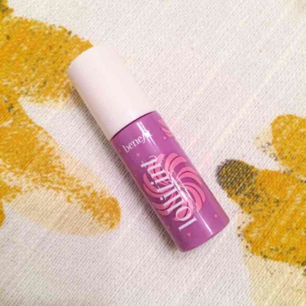 Benefit lollitint