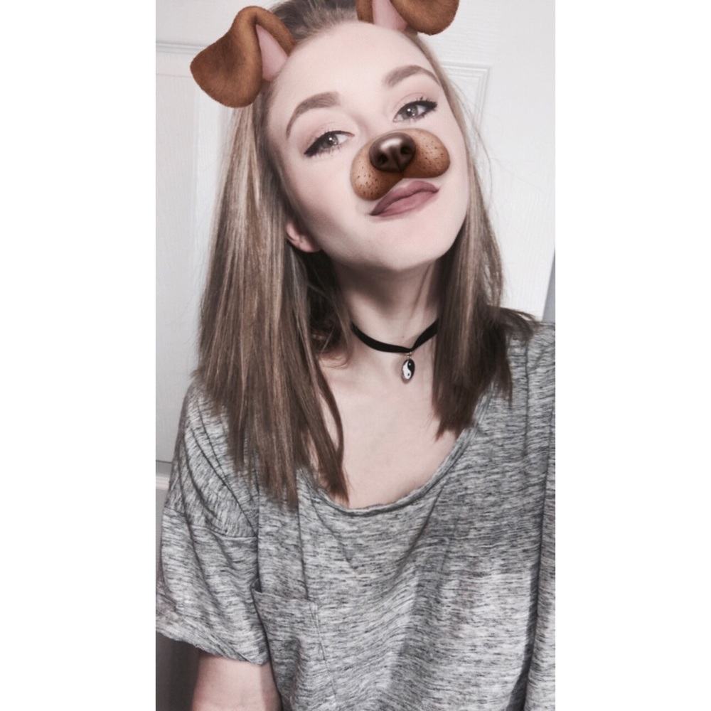 Meet your Posher, Ashton