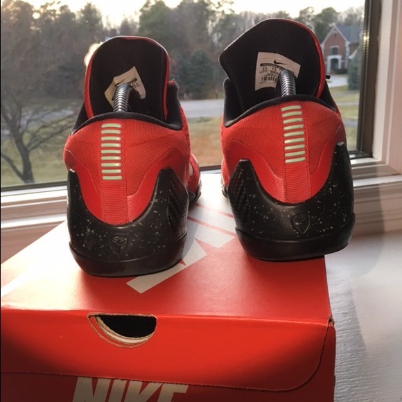 Kobe 9 low fly knit - Picture 3 of 4