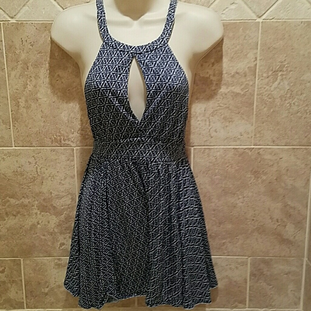 Xs Urban outfitter romper