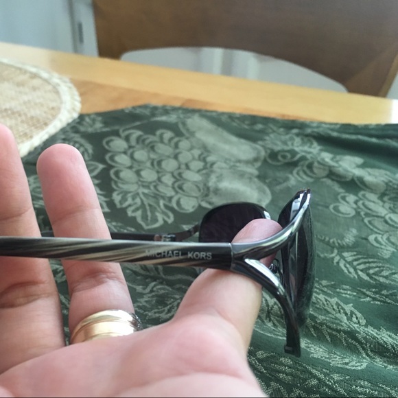 Michael kors lake tahoe sunglasses - Picture 7 of 7