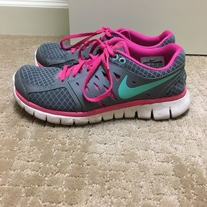 Nike sneakers