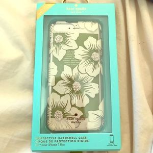Kate Spade IPhone 7 Plus Case