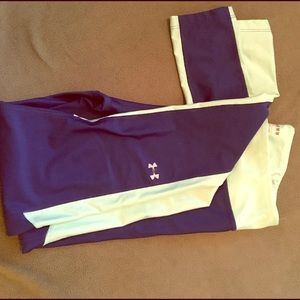 Under Armour leggings