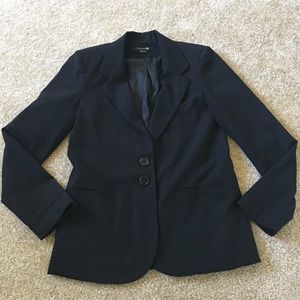 Boyfriend Style Blazer