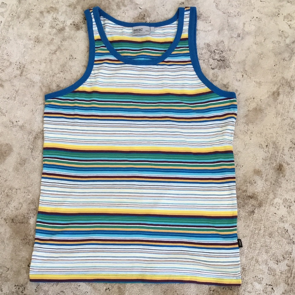 Youth Tank