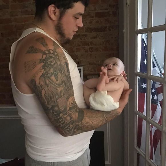 Meet your Posher, Keith - Picture 1 of 1